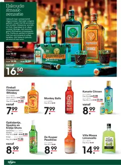 Sligro - Folder - Voorbeeld van een folder van Sligro, geldig van 29.01.2026 | Pagina: 46