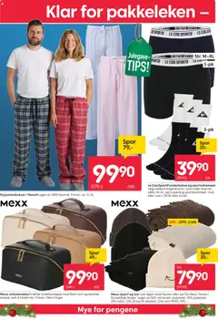 Forhåndsvisning av Rusta kundeavis gyldig fra 15.12.2025 | Side: 4