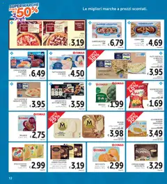 Volantino Spazio Conad del 29.07.2025 | Pagina: 12