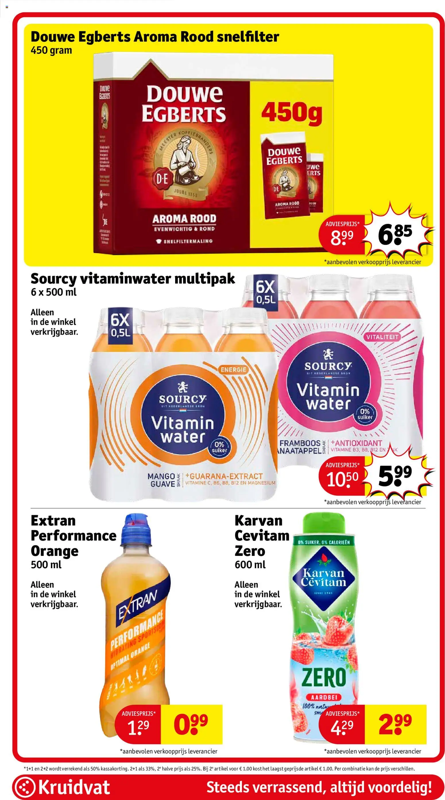 {H1} | Pagina: 92 | Producten: Guave, Kan, Mango, Aardbei