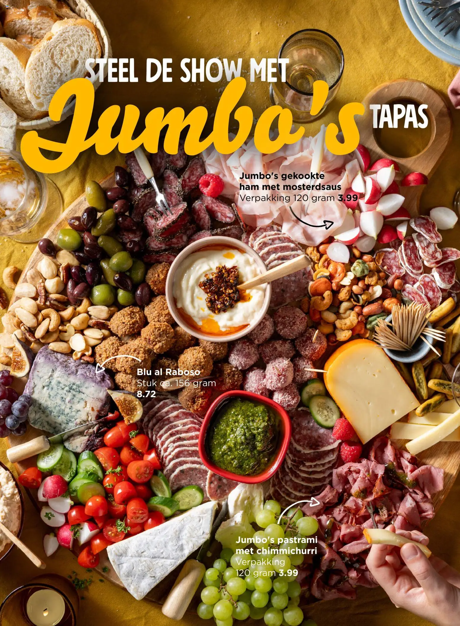 {H1} | Pagina: 14 | Producten: Ham