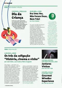 Pré-visualização El Corte Ingles folheto válido de 01.04.2026 | Página: 54 | Produtos: Vinho
