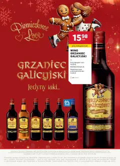 Pogląd oferty "Stokrotka Gazetka - Oferta alkoholowa" - ważna od 09.10.2025 | Strona: 10