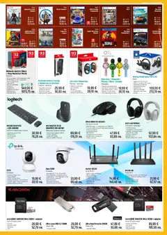 Преглед на Зора брошура - Офертите са валидни от 13.03.2026 | Страница: 5