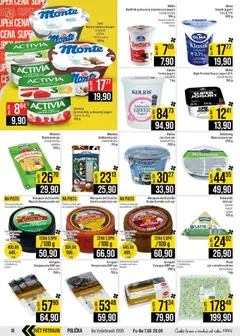 Náhled letáku Jip leták - Cash & Carry od 18.03.2026 | Strana: 10