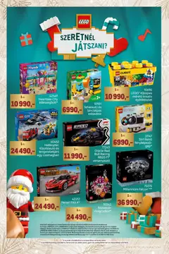 Metro - Ünnepi katalógus - amely érvényes a következő dátumtól: 01.12.2025 | Oldal: 32 | Termékek: Duplo, Red bull