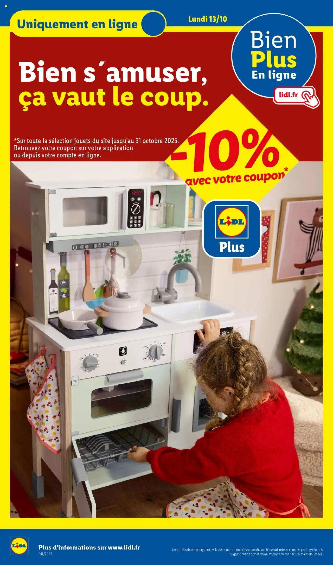 {H1} | Page: 3 | Produits: Jouets