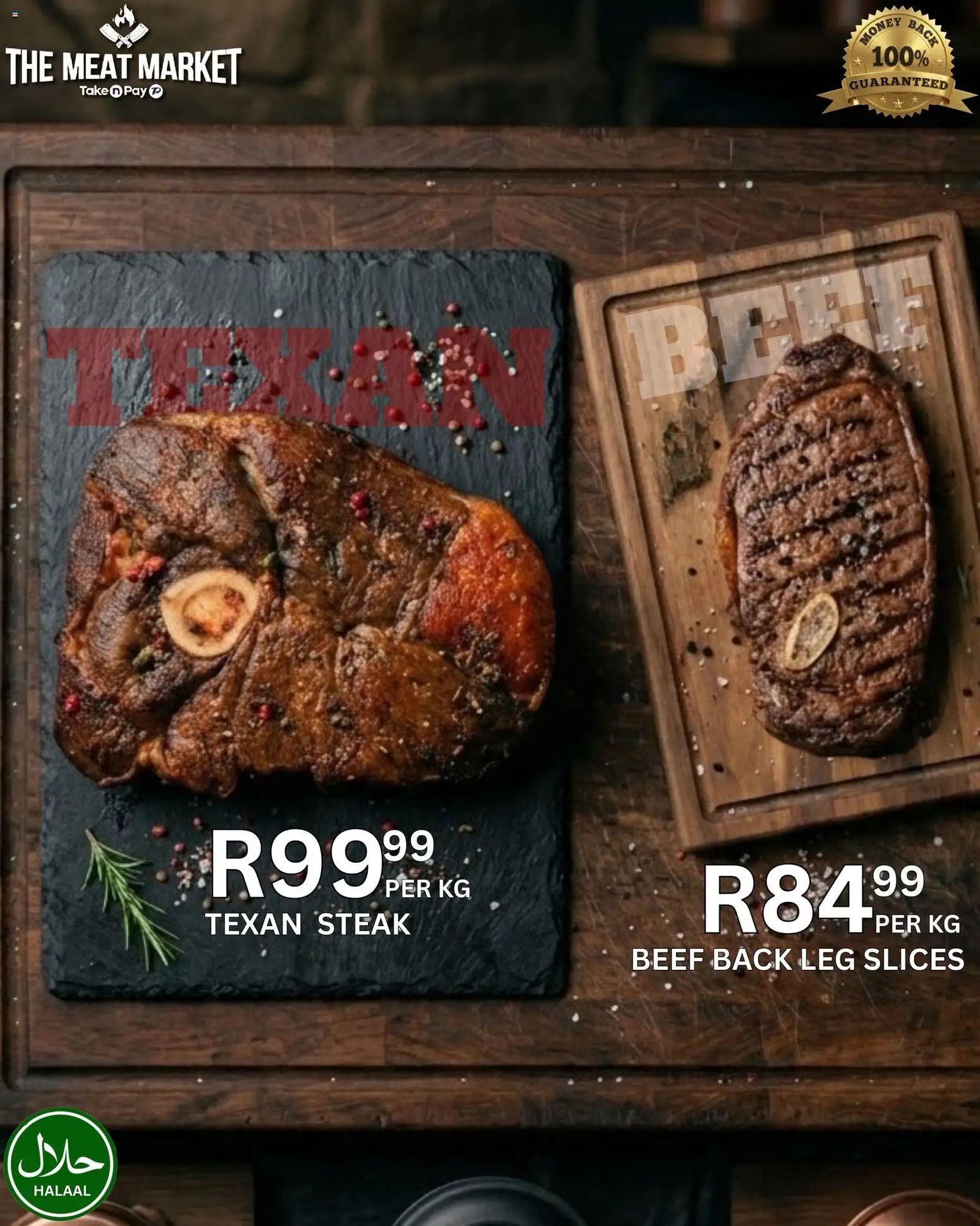 New Take n Pay catalogue – valid from 03.03.2026 | Page: 16