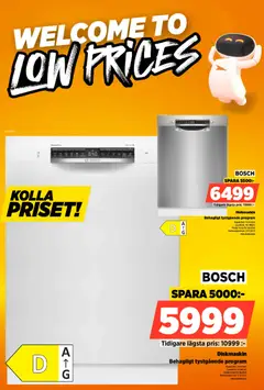 Power erbjudanden - Förhandsvisning av reklamblad från butik Power aktuell från 09.03.2026 | Sida: 52