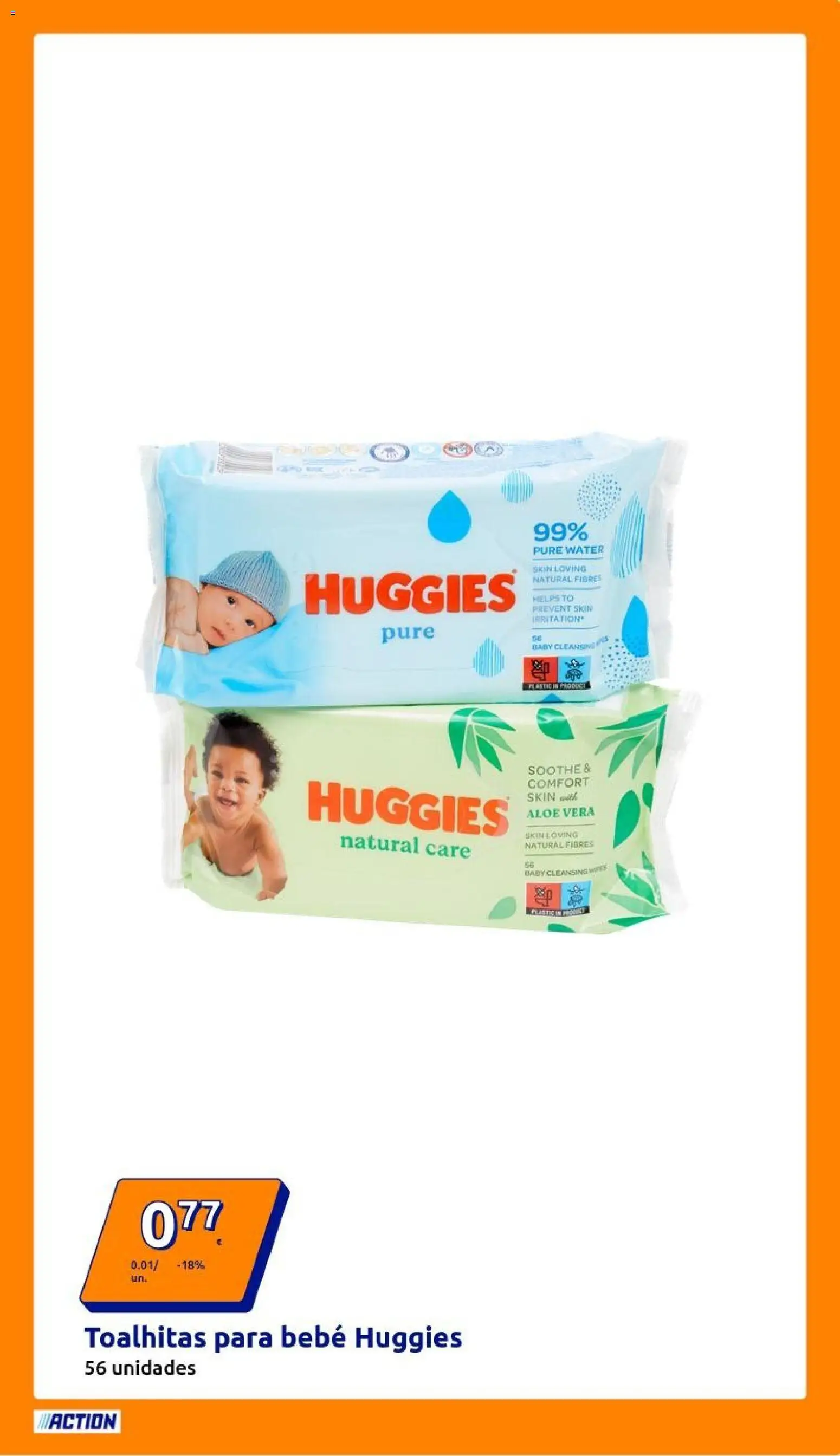 Action - Action week 8 2026 │ válido de 18.02.2026 | Página: 3