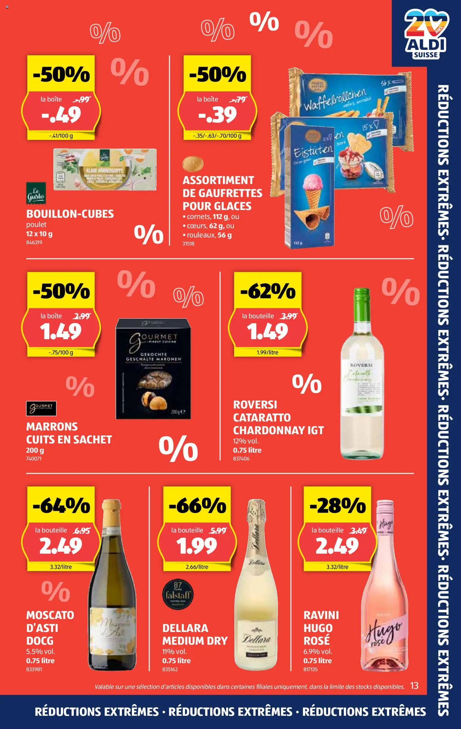 Aldi Aktionen FR – gültig ab 24.12.2025 | Seite: 14