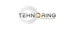 Logo prodavnice Tehnoring u kategoriji Elektronika