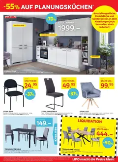 Lipo Aktionen -50% ab 09.12.2025 gültig | Seite: 11