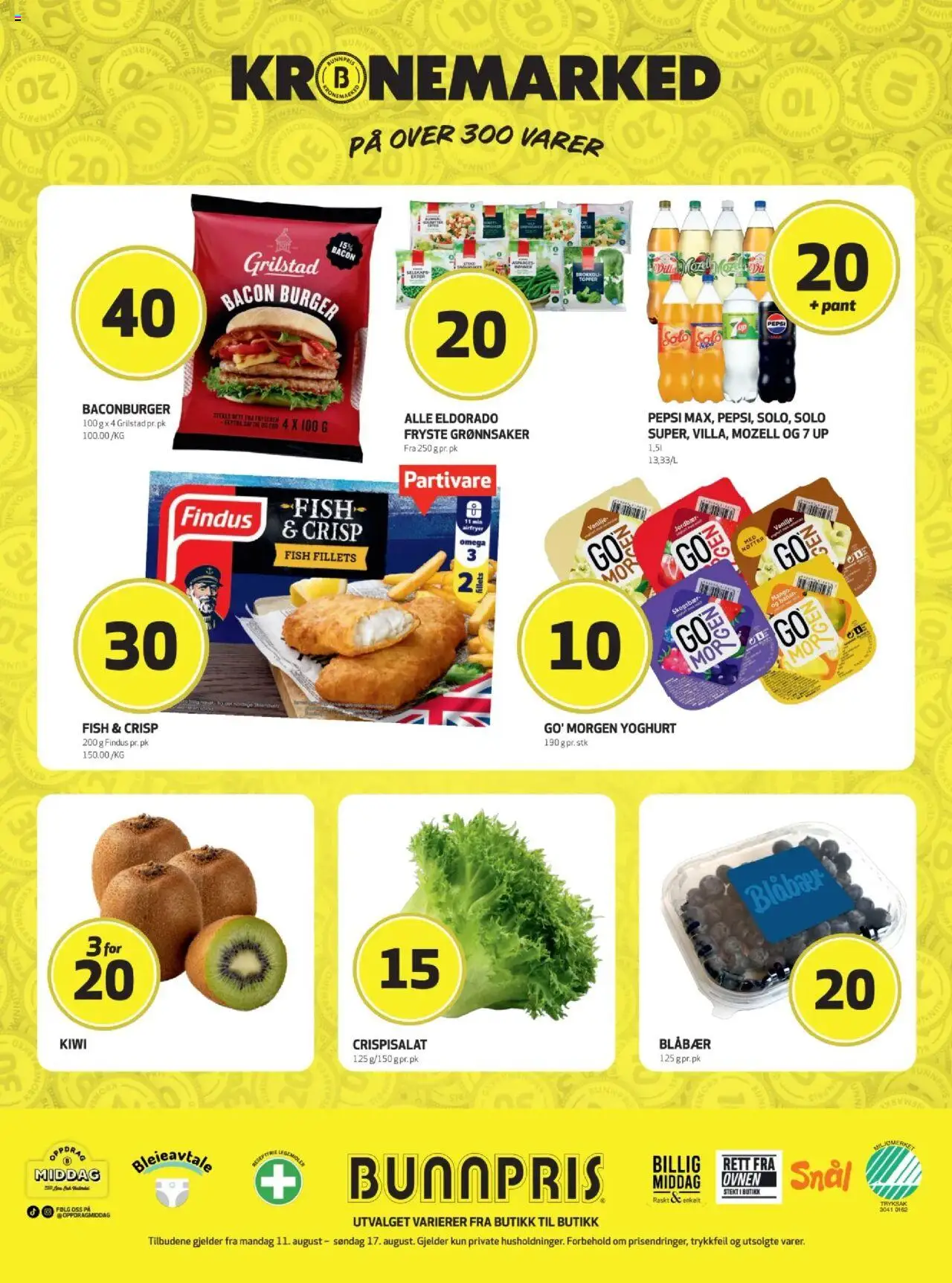  | Side: 21 | Produkter: Bavețică, Yoghurt, Umetna rastlina, Підставка