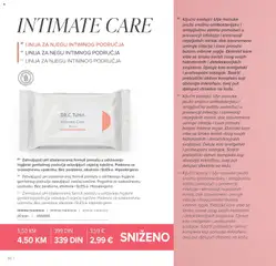 Farmasi katalog Mart April 2026 - pregled Farmasi kataloga - važi od 01.03.2026 | Strana: 92 | Proizvode: Ulje