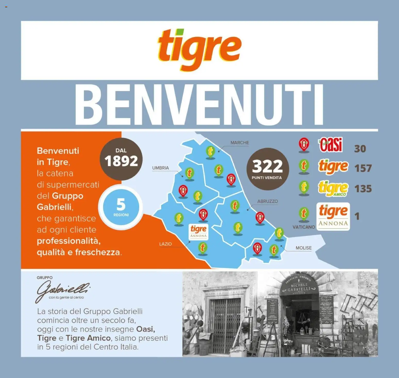 Volantino Tigre del 06.11.2025 | Pagina: 2