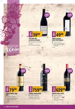 TopCC Aktionen ab 17.11.2025 gültig | Seite: 18 | Produkte: En Kommode, Wein