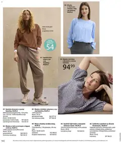 Pogląd oferty "BonPrix Katalog" - ważna od 03.03.2026 | Strona: 16