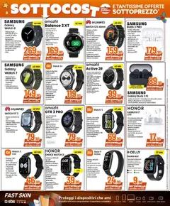 Anteprima del volantino Volantino Expert	 valido a partire dal 12.12.2025 | Pagina: 8