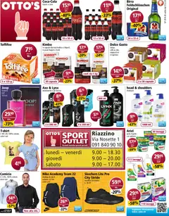 Otto's Aktionen IT ab 25.02.2026 gültig