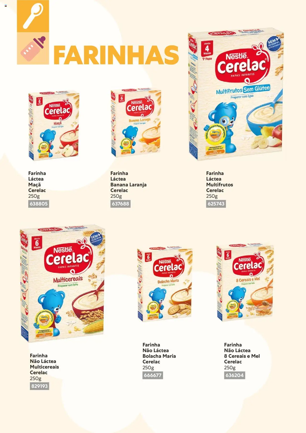 Recheio Feira do Bebé │ válido de 10.01.2023 | Página: 7