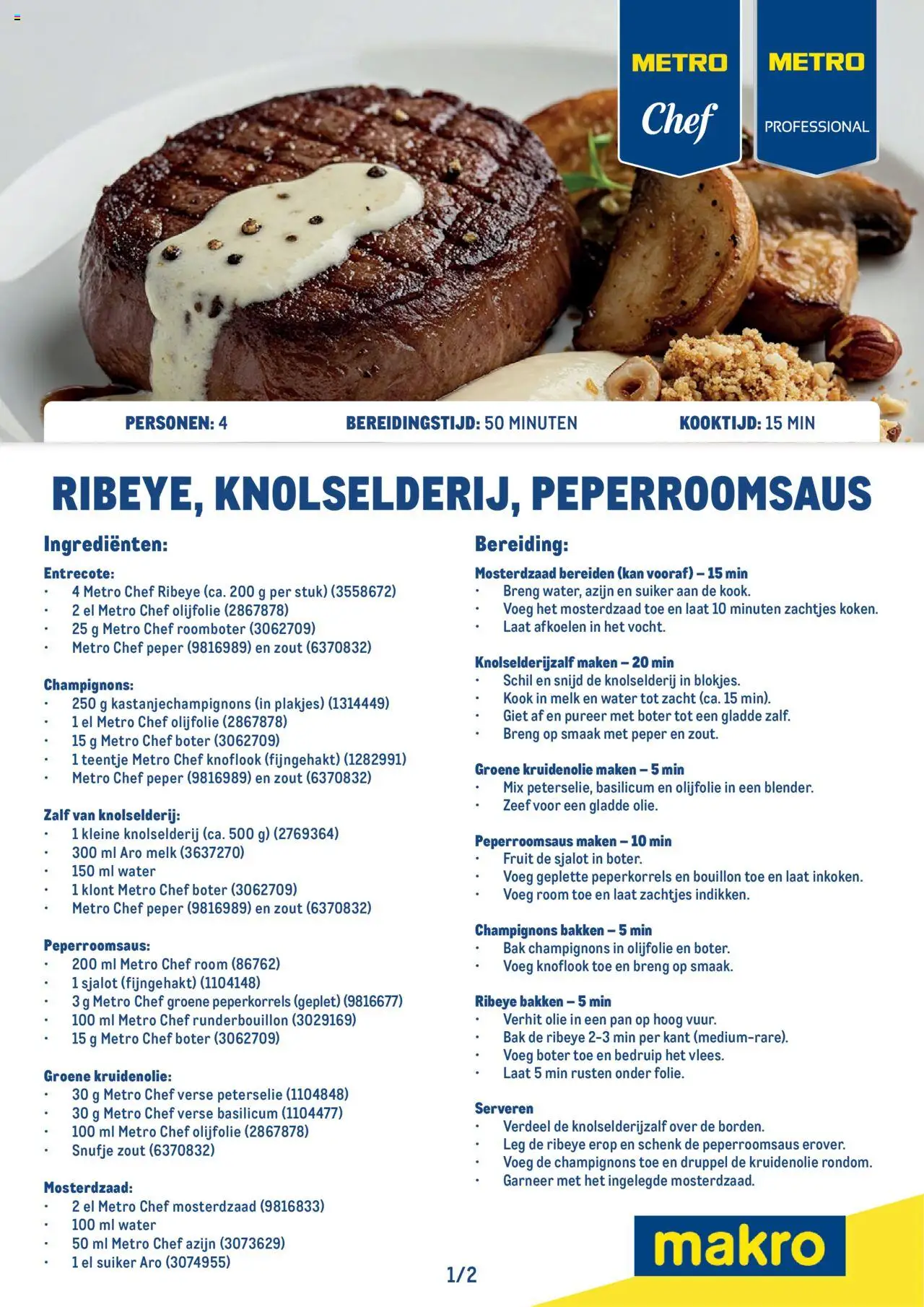  | Pagina: 18 | Producten: Melk, Boter, Fruit, Zalf