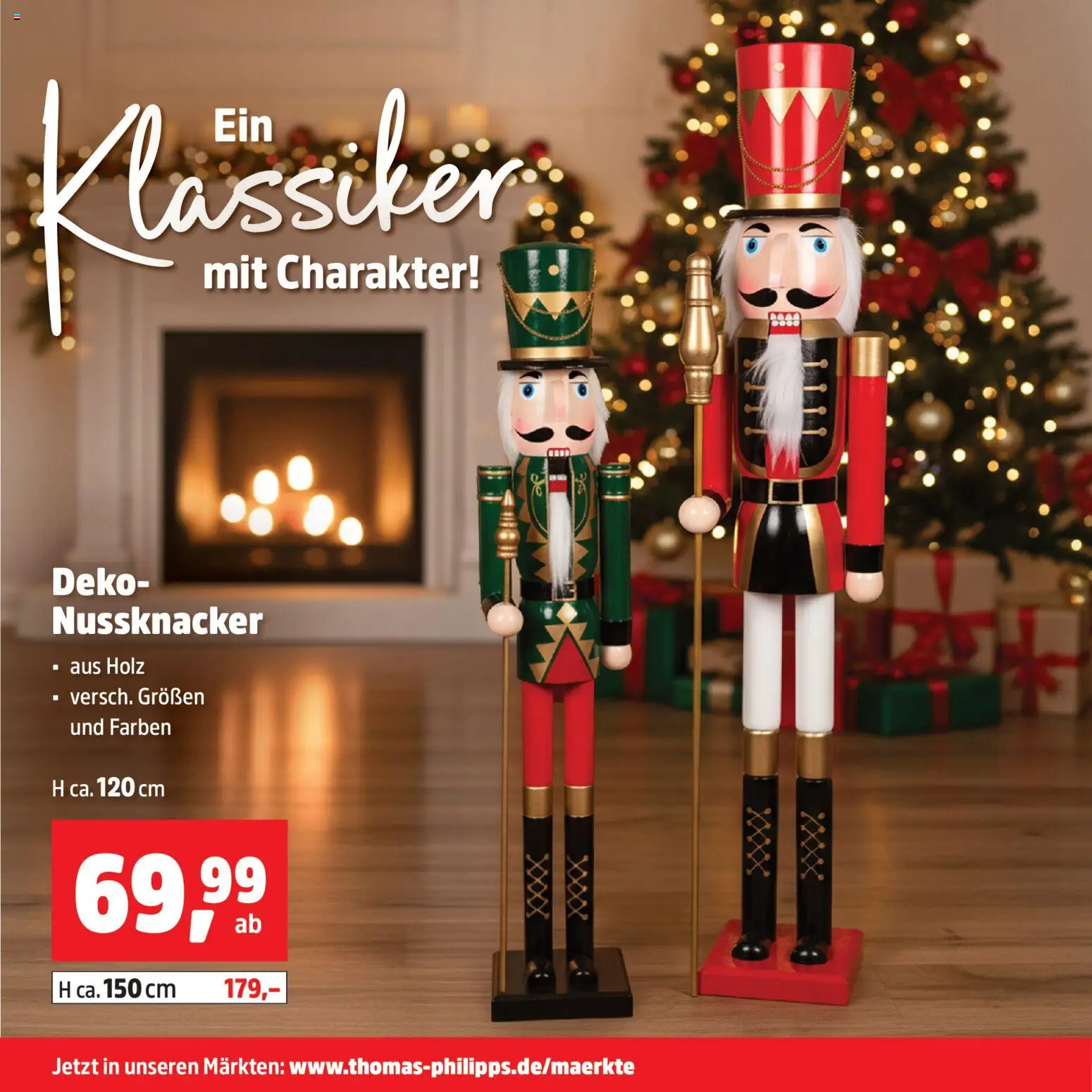 Thomas Philipps Prospekt – gültig ab 01.12.2025 | Seite: 11