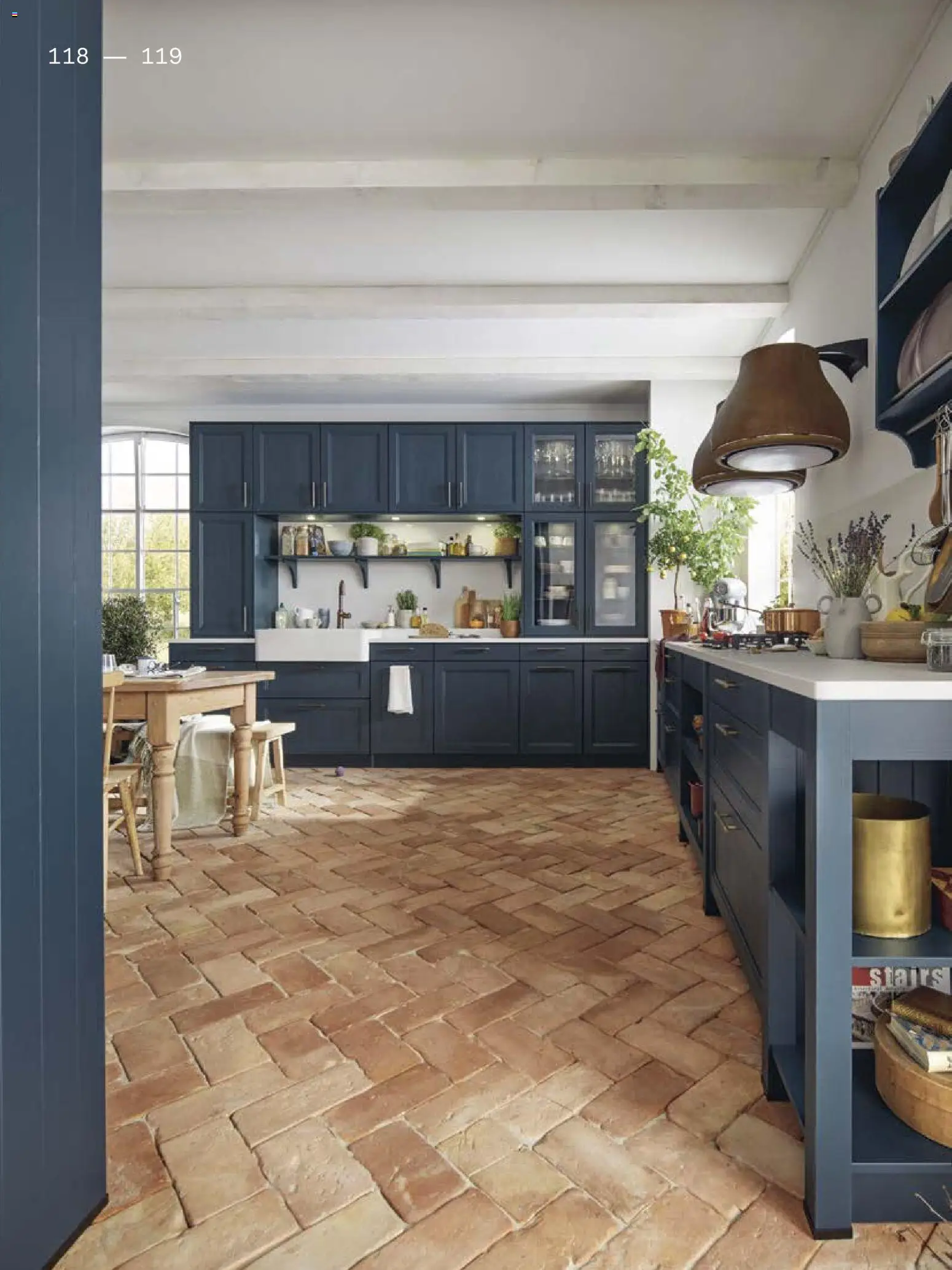 Ostermann Interline Küchenprospekt 2026 – gültig ab 01.01.2026 | Seite: 118