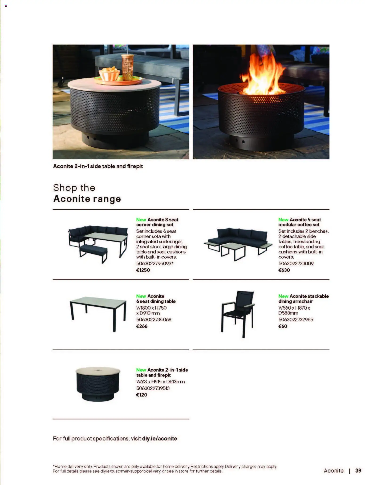 {H1} | Page: 29 | Products: Coffee