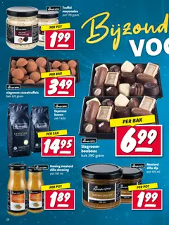 Nettorama - Folder - Voorbeeld van een folder van Nettorama, geldig van 08.12.2025 | Pagina: 28