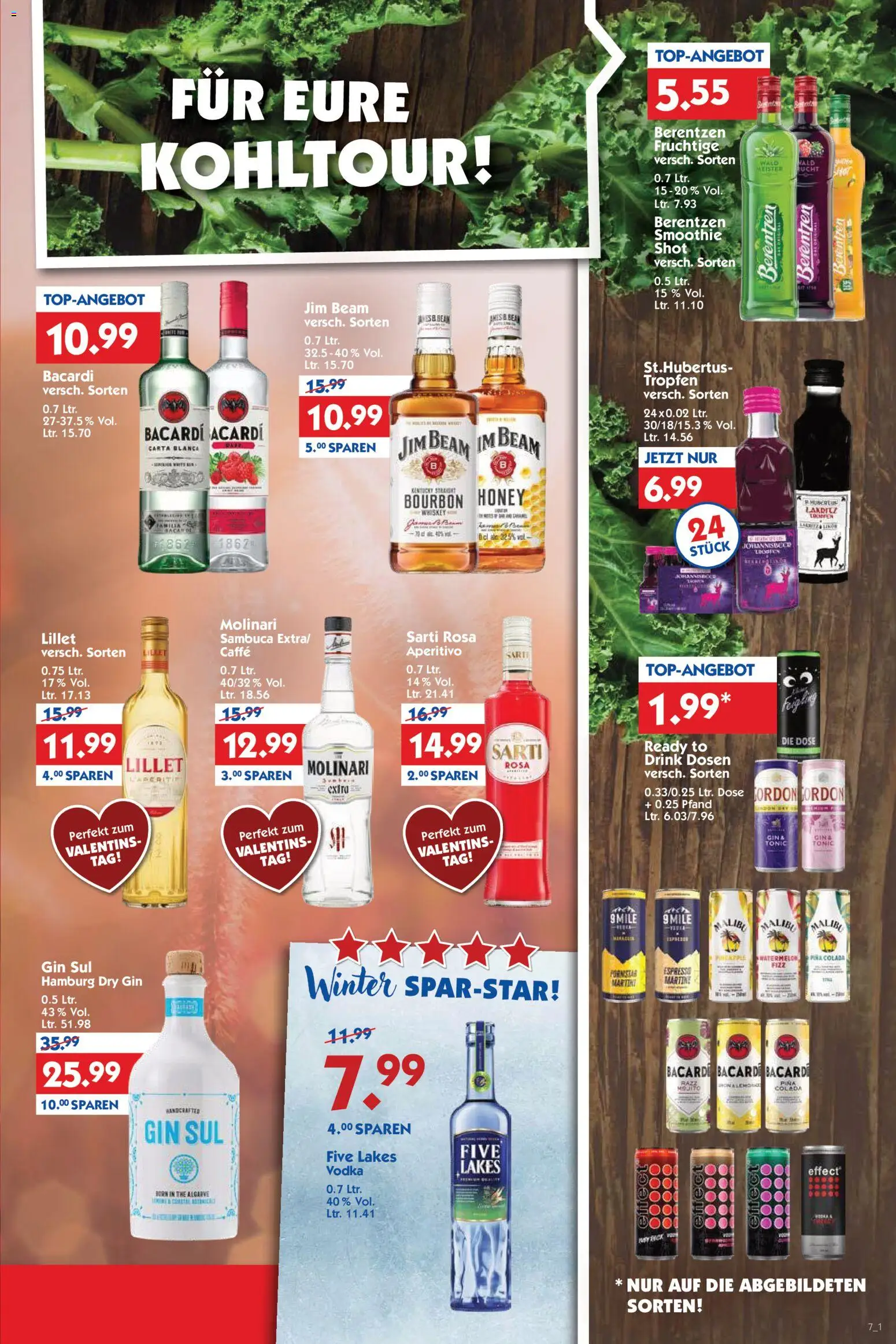 HOL’AB! Prospekt 	 – gültig ab 09.02.2026 | Seite: 7