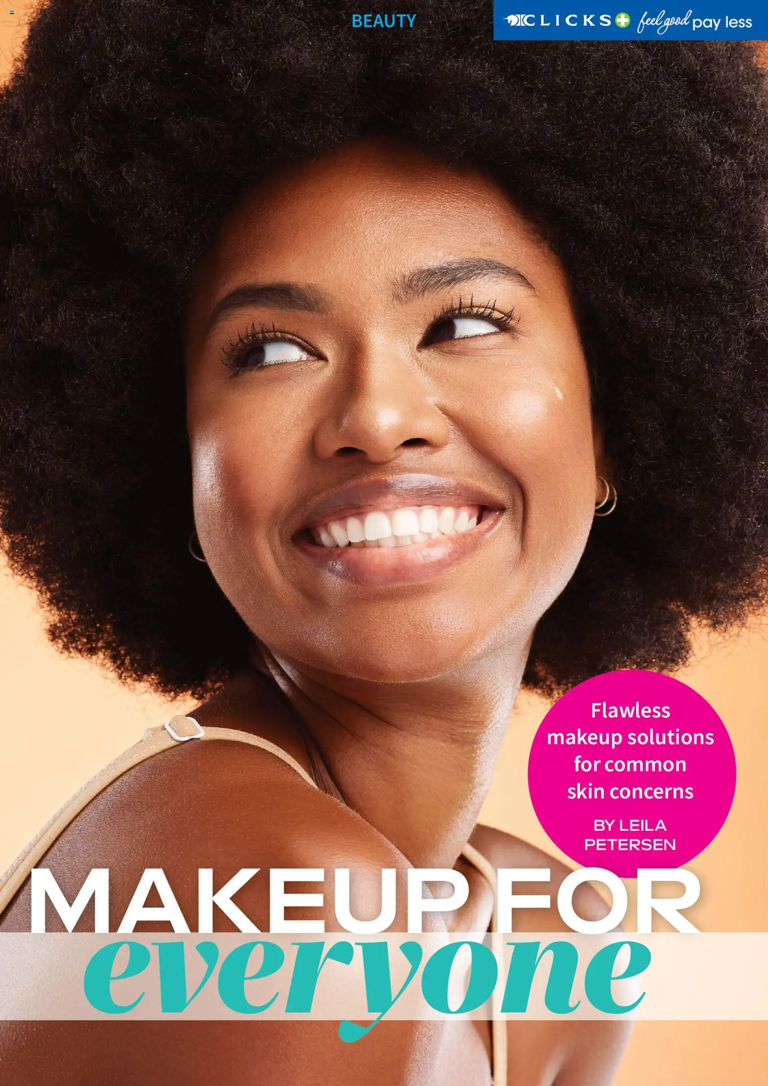 New Clicks catalogue – valid from 01.04.2026 | Page: 34