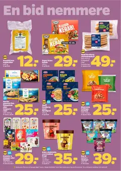 Netto - Tilbudsavis uge 17 gyldig fra 18.04.2026 | Side: 17