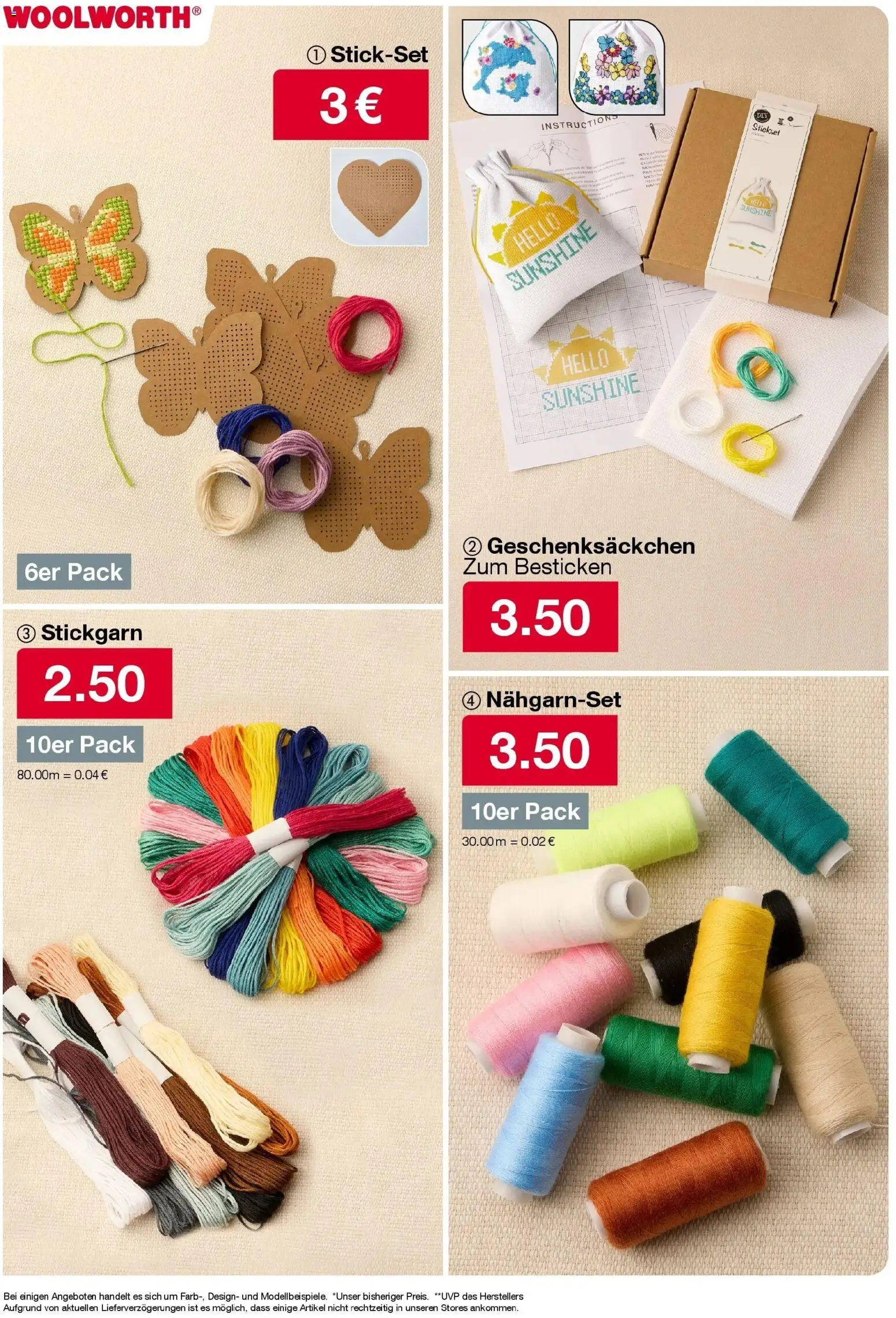 Woolworth Flugblatt gültig ab 02.01.2026 | Seite: 15