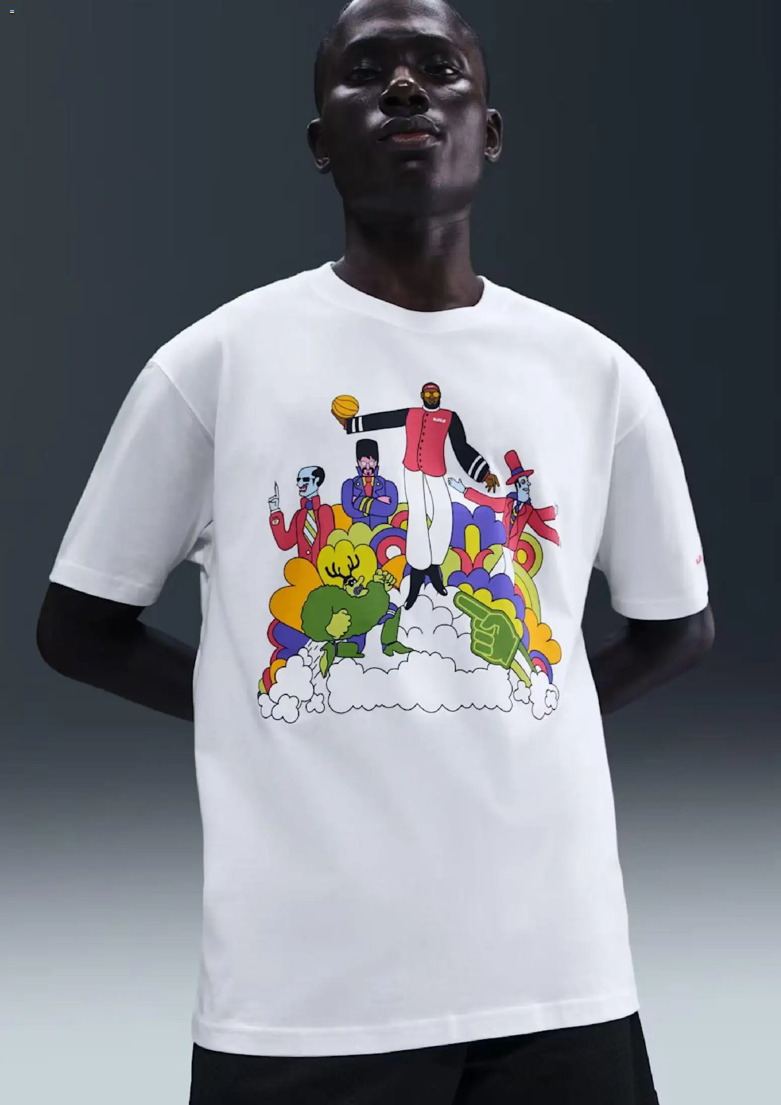 NIKE akciós ujság - amely érvényes a következő dátumtól: 05.01.2026 | Oldal: 9