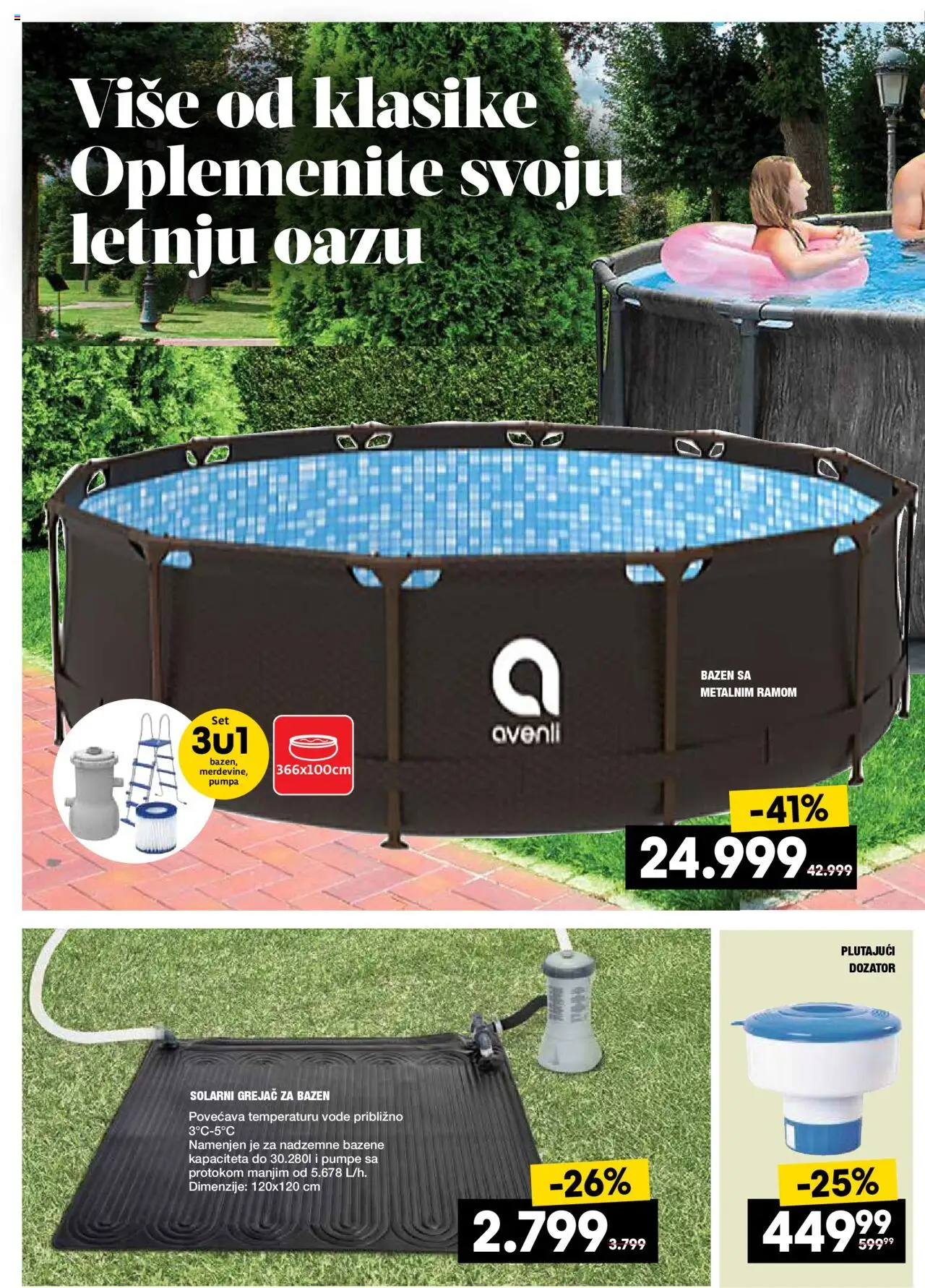 Roda katalog - važi od 05.06.2025 | Strana: 8