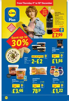 Preview of Lidl - 12 Wines Of Christmas valid from 04.12.2025 | Page: 6