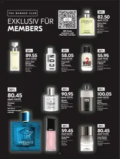 Import Parfumerie Aktionen ab 19.02.2026 gültig | Seite: 36