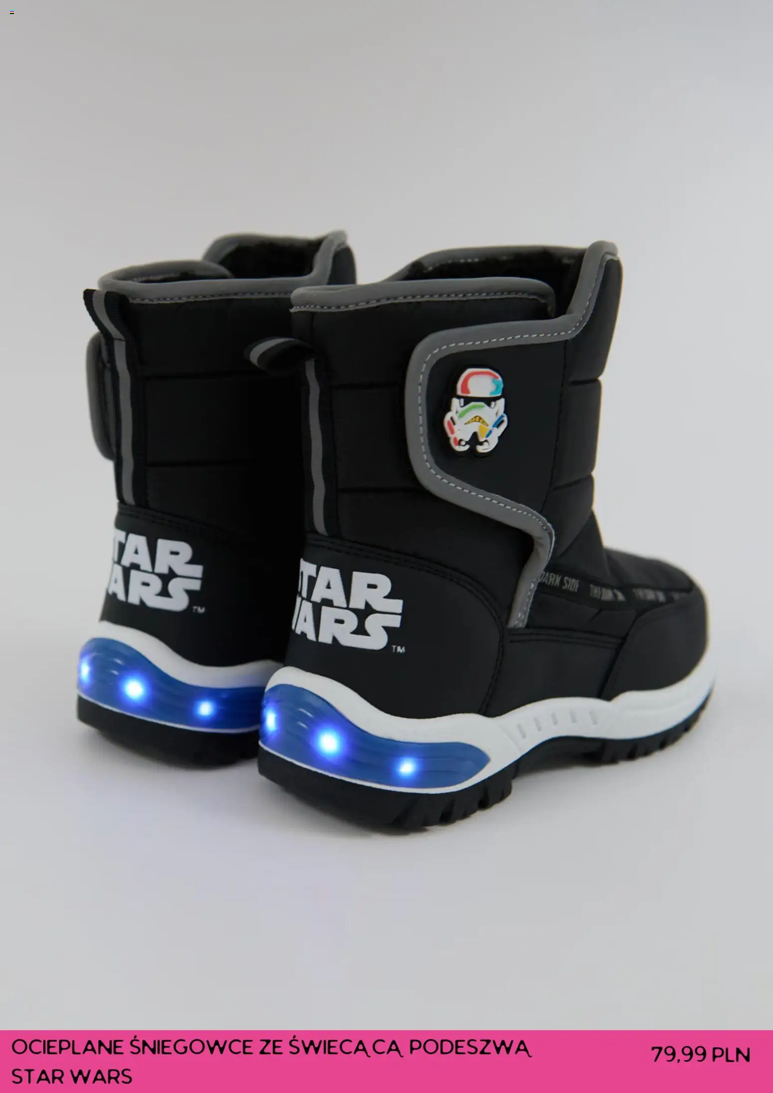 Sinsay Black Friday od 27.11.2025 | Strona: 7 | Produkty: Śniegowce