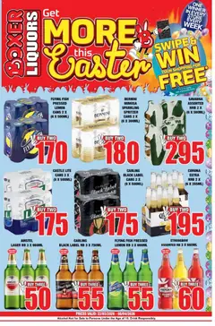 Boxer specials catalogue – valid from 23.03.2026