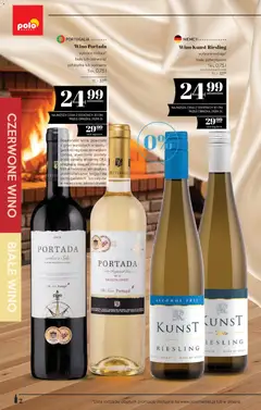 Pogląd oferty "POLOmarket Katalog - Alkoholi" - ważna od 14.11.2025 | Strona: 2