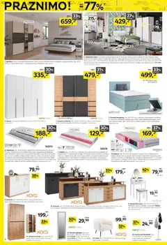 XXXL Lesnina katalog akcije – veljaven od 29.12.2025 | Stran: 4