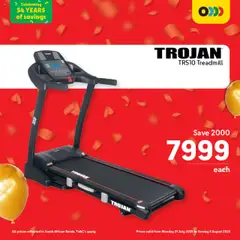 Preview of Makro specials valid from 21.07.2025