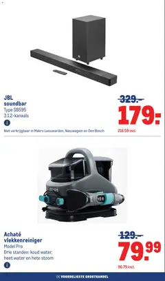 Makro - Folder - Voorbeeld van een folder van Makro, geldig van 25.02.2026 | Pagina: 76 | Producten: Festék