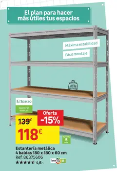 Vista previa Leroy Merlin catálogo válido desde el 24.03.2026 | Página: 86