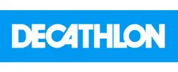 Logo Decathlon - Sport és Divat