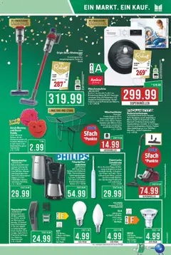 Marktkauf Prospekt 	 ab 09.02.2026 gültig | Seite: 19