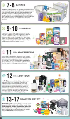 Baby City Specials │ valid from 15.07.2025 | Page: 3