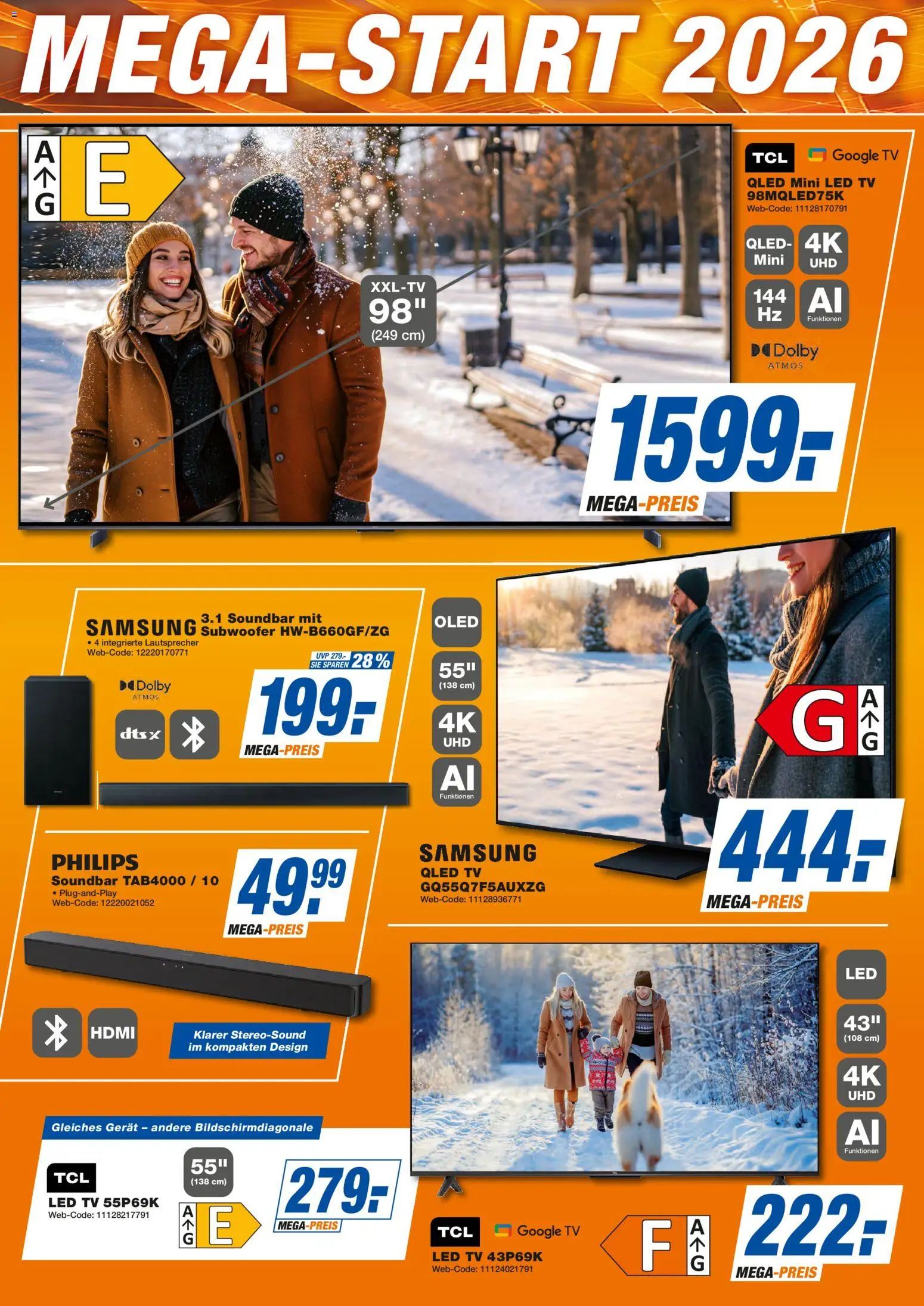 Expert Mega Start – gültig ab 26.12.2025 | Seite: 2