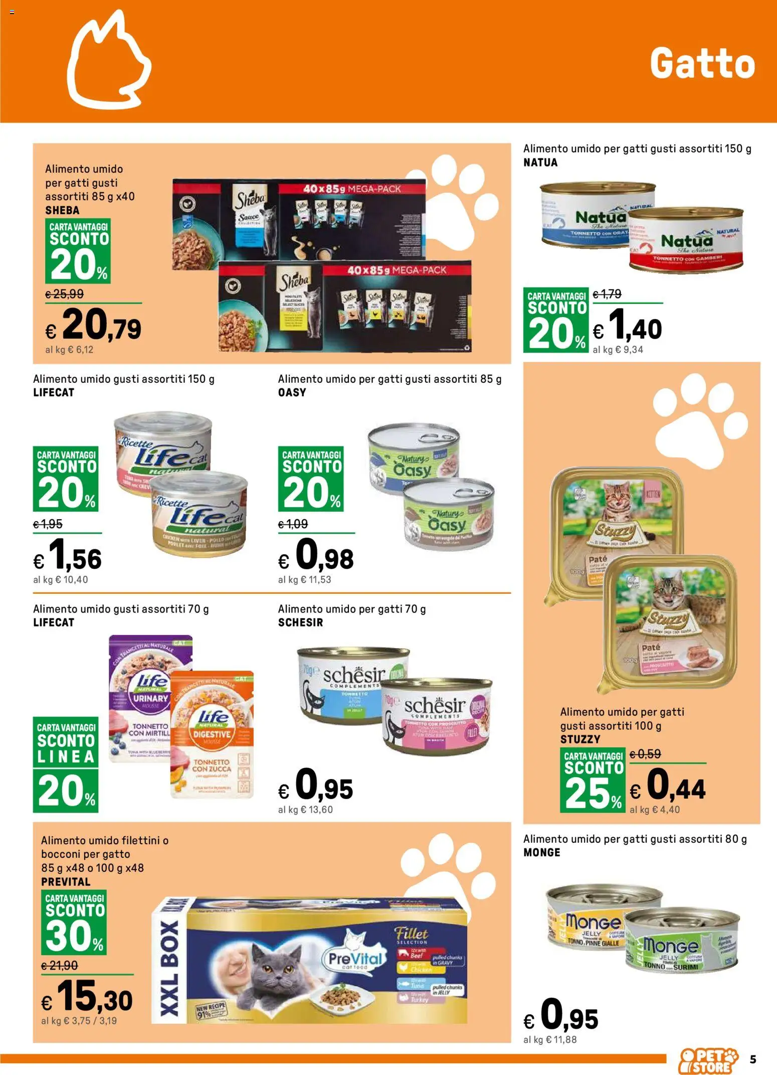 Volantino Iper del 03.02.2026 | Pagina: 5